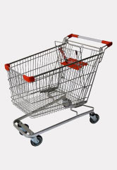 Shopping Trolley Solutions