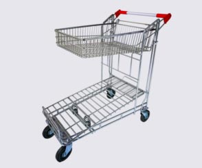 Stock Trolleys